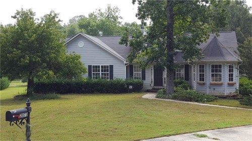 2073 Windfield Drive, Monroe, GA 30655