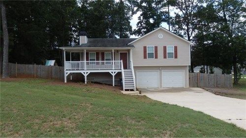 10 Kings Crossing Way, Rockmart, GA 30153