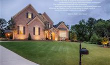 3310 Acorn Falls Drive Marietta, GA 30062