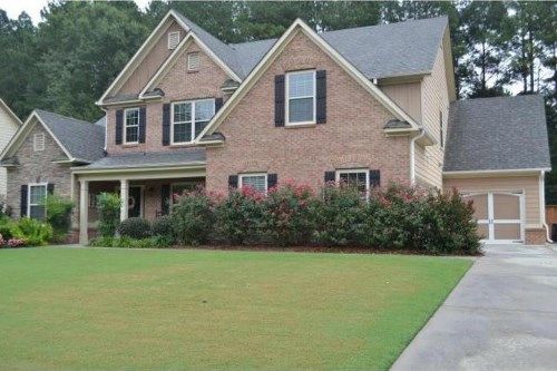 1528 Lakeland Drive, Monroe, GA 30656