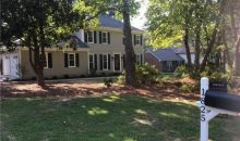 1825 Beckett Drive Marietta, GA 30062