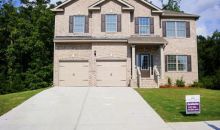 356 Silver Oak Drive Dallas, GA 30132