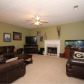 1027 Quiet Waters Lane, Lawrenceville, GA 30045 ID:13965887