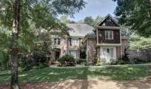 120 Hopewell Grove Drive Alpharetta, GA 30004