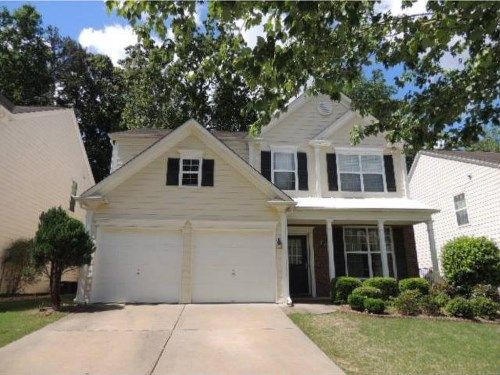 695 Friars Head Drive, Suwanee, GA 30024