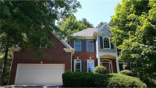 1021 Crofton Landing, Suwanee, GA 30024