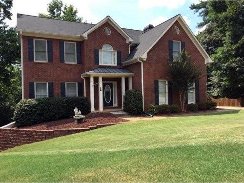 280 Dogwood View Court, Suwanee, GA 30024