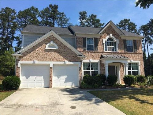 8415 Friarbridge Drive, Suwanee, GA 30024