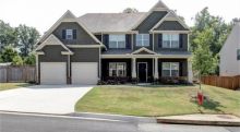 2053 Tweed Drive Acworth, GA 30101