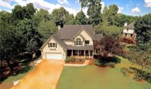 6072 Braidwood Bend Nw Acworth, GA 30101