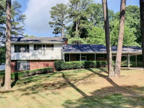 6274 Hunting Creek Road, Atlanta, GA 30328