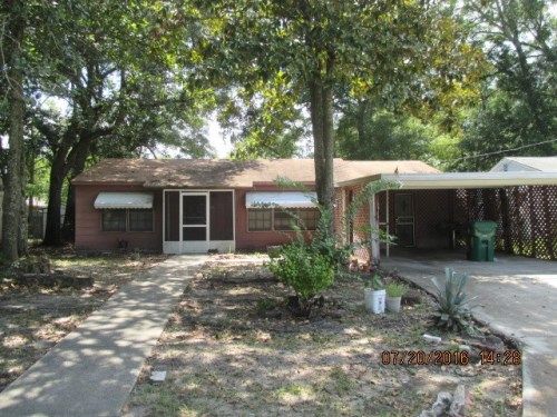 2013 Niles Avenue, Brunswick, GA 31520