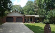 615 Forest Court Sw Marietta, GA 30008