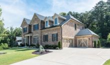 1369 Kings Park Place Kennesaw, GA 30152