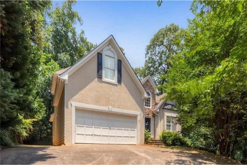 5125 Abbotts Court, Suwanee, GA 30024