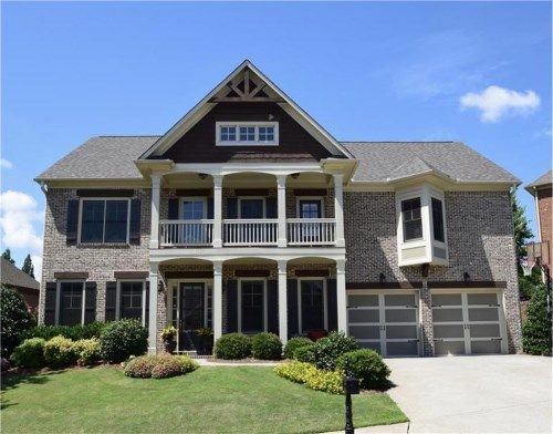 5190 Habersham Hills Drive, Suwanee, GA 30024