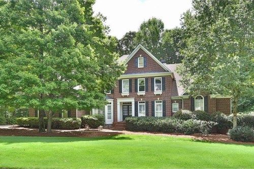 109 Grandcrest Drive, Suwanee, GA 30024