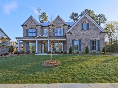 4801 Belle Estates Road, Suwanee, GA 30024