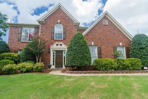 37 Saint Aurics Drive, Suwanee, GA 30024