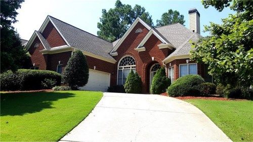 4040 Hillcrest View Court, Suwanee, GA 30024