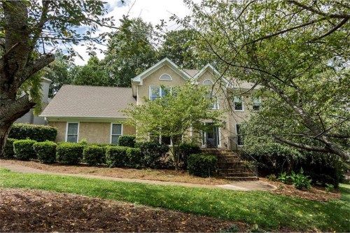 1205 Saint Ives Court, Suwanee, GA 30024