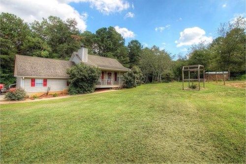 525 Browning Road, Fairmount, GA 30139