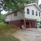 598 Woodrow Kay Road, Rockmart, GA 30153 ID:14844124