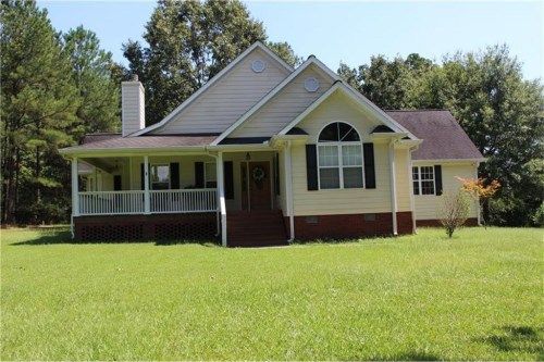 398 Hickory Grove Church Road, Monroe, GA 30656