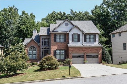 3501 Morning Creek Court Ne, Suwanee, GA 30024