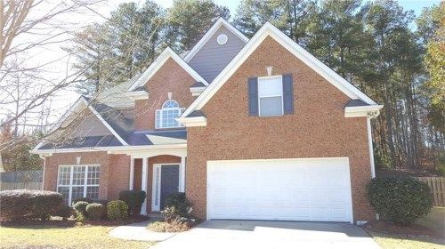 2008 Fernleaf Court, Lawrenceville, GA 30043