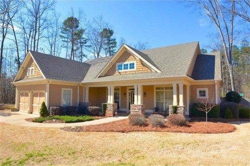 350 Sweetwater Bridge Circle, Douglasville, GA 30134