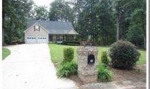 318 Heatherwood Drive Auburn, GA 30011