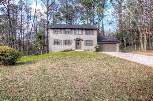 4745 North Landing Place, Marietta, GA 30066