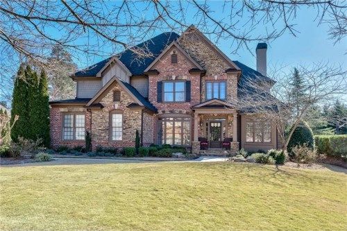 9030 Windsor Hill Passage, Suwanee, GA 30024