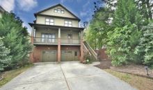 1456 Woodmont Lane Nw Atlanta, GA 30318