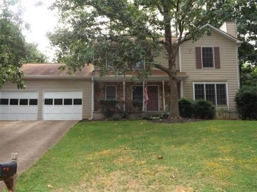 2852 Water Wheel Court, Marietta, GA 30062