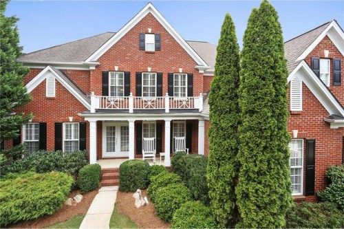 5110 Harbury Lane, Suwanee, GA 30024