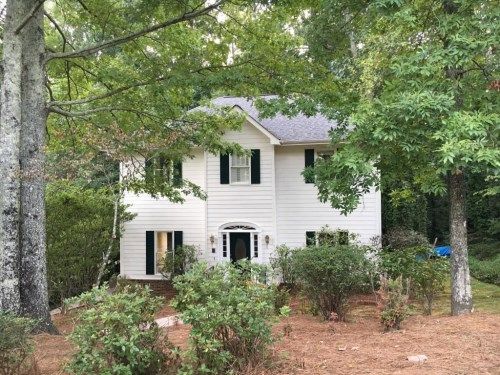 921 Woodmont Drive, Marietta, GA 30062