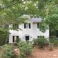 921 Woodmont Drive, Marietta, GA 30062 ID:14793972