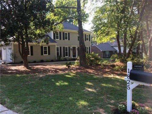 1825 Beckett Drive, Marietta, GA 30062