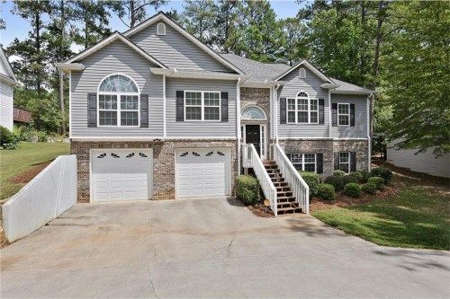 4103 Essex Drive, Villa Rica, GA 30180