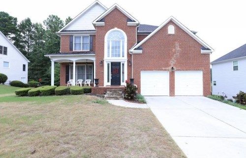 9852 Spyglass Drive, Villa Rica, GA 30180