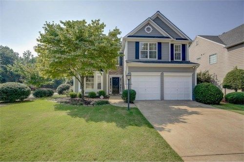 1766 Chanson Place, Marietta, GA 30062