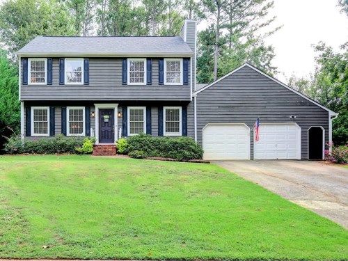 2331 Marneil Drive Ne, Marietta, GA 30062