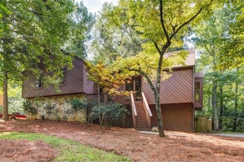 2583 Kingsley Drive, Marietta, GA 30062