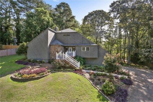 2240 Cedar Forks Court, Marietta, GA 30062