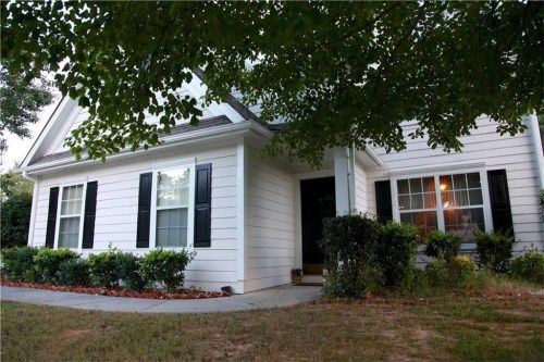 2497 Sandstone Place Ne, Marietta, GA 30062