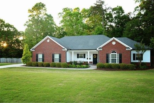 2610 Sleepy Hollow Road, Monroe, GA 30655