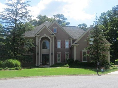 2321 Edgemere Lake Circle, Marietta, GA 30062