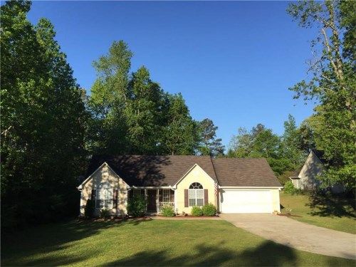 2140 Nunnally Farm Road, Monroe, GA 30655